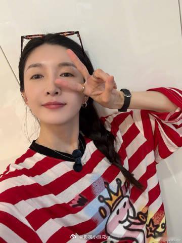 江疏影的日常分享太有生活气息了！看她记录的点滴美好，简单中透着精致，这才是理想生