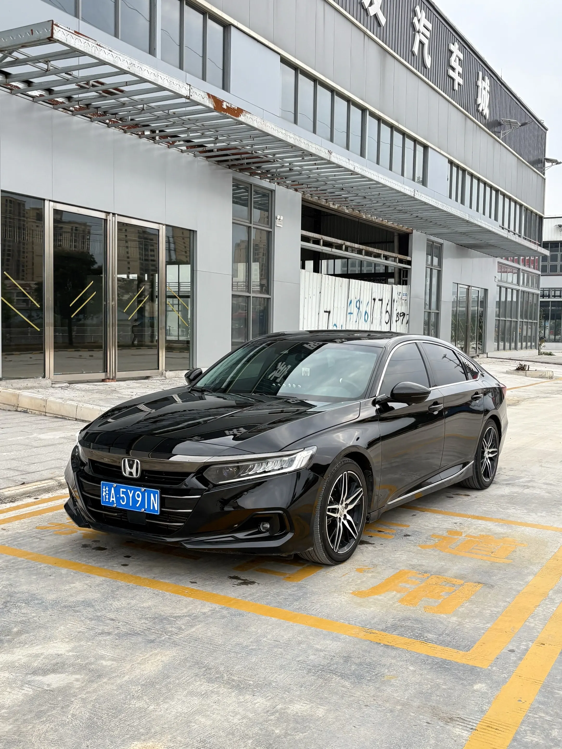 你不开雅阁 我们没有话题