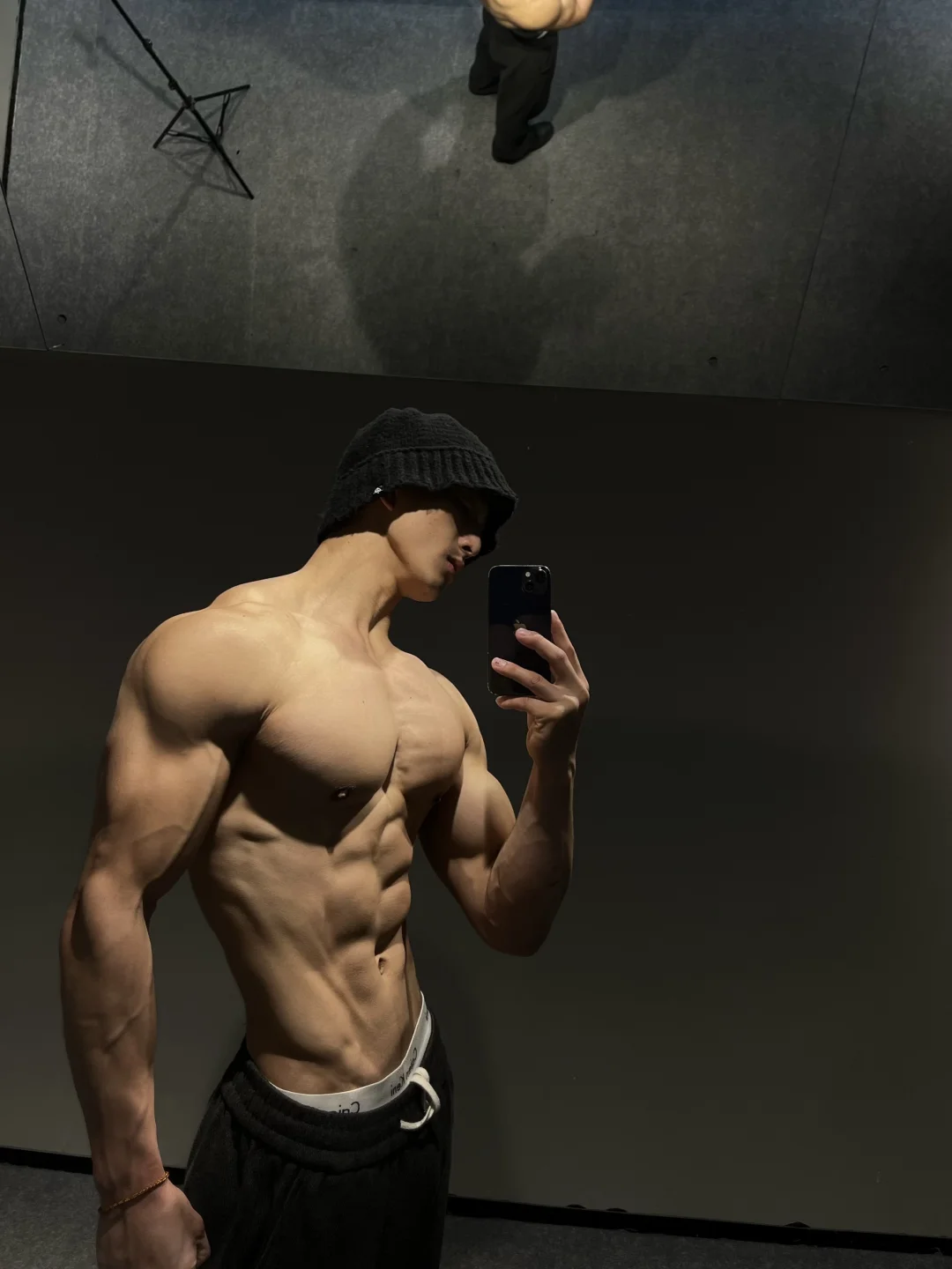 不吃快碳+坚持内服，身体年龄状态立减15