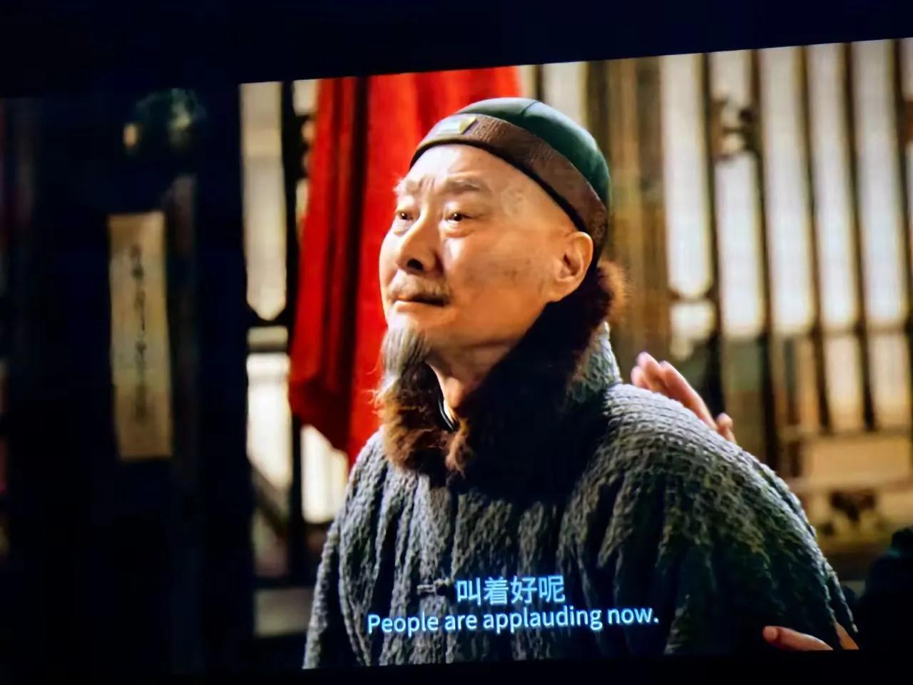 陈佩斯一部电影，从此他儿子又多了个名头——富二代。以前最多叫个星二代，带孩子、帮
