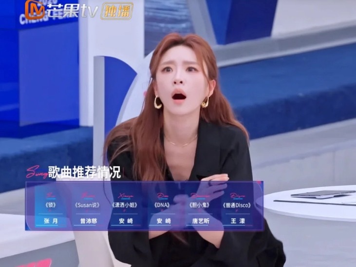 这身材比例！！！月你的倒霉熊体质这周好一点点那句我也是北舞的（大家都只记得你是飒
