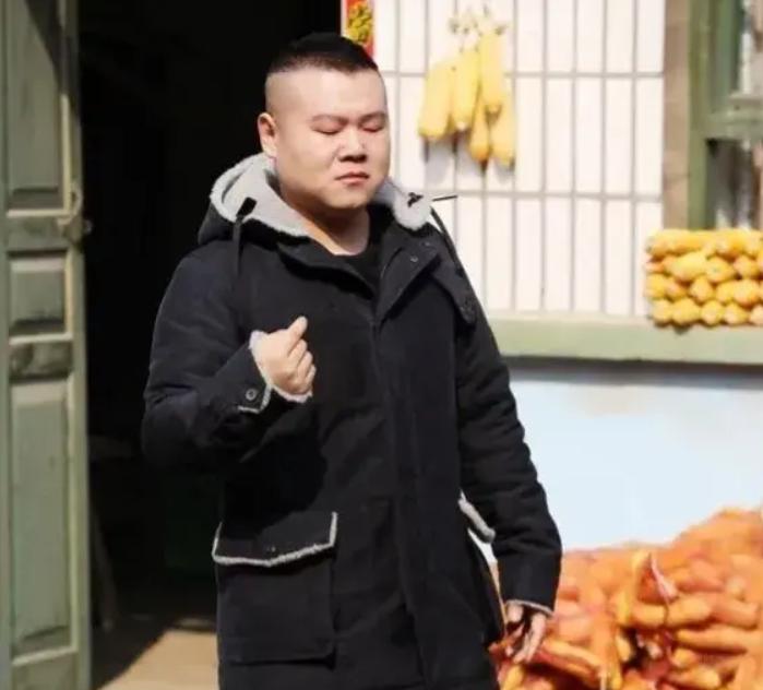 "春晚等着你"这一环节，在今年的春节联欢晚会上特别引入了一位来自民间的明星——草