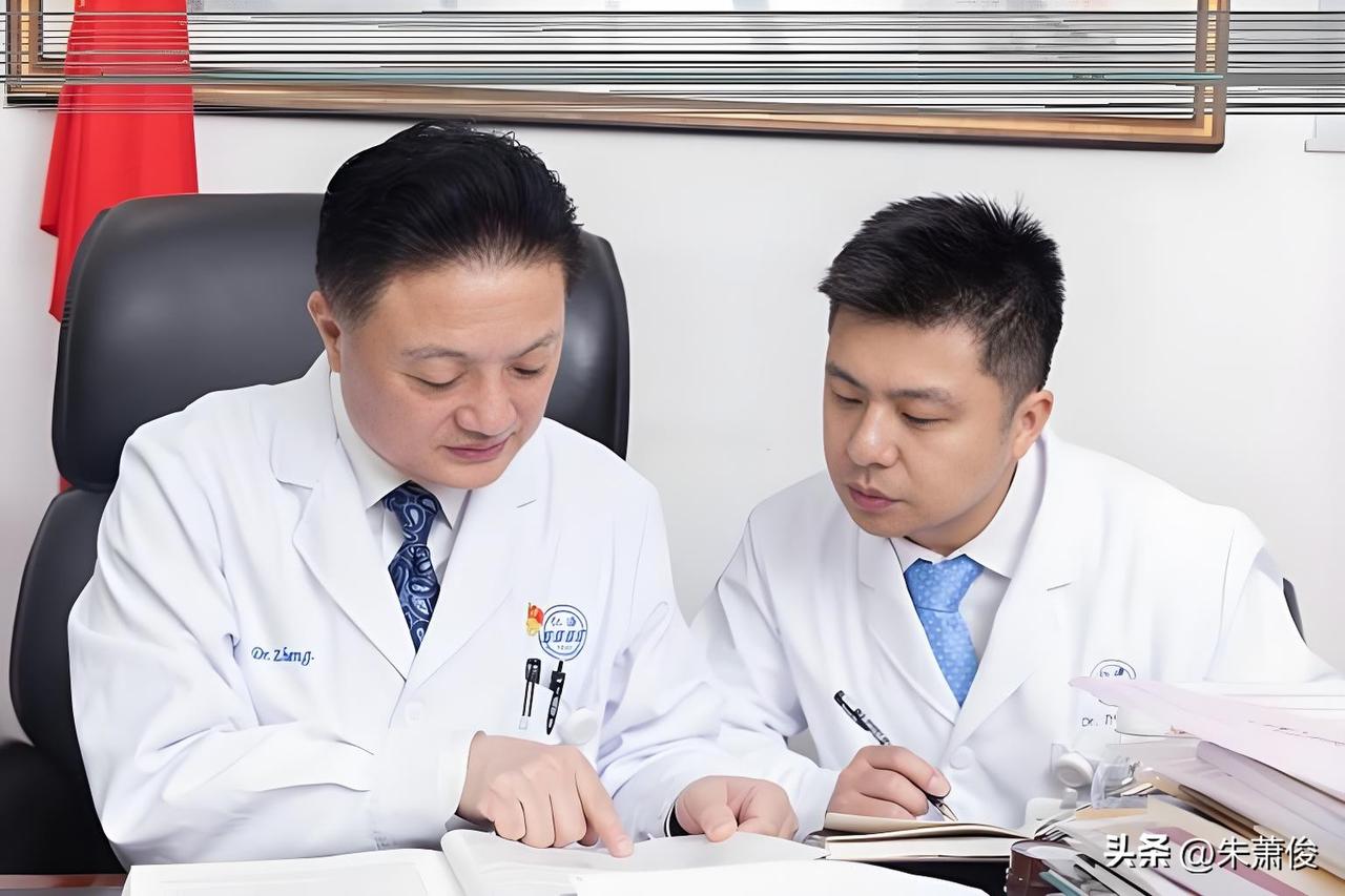 郑军华，1965年3月生，浙江杭州人，二级教授、主任医师、博士生导师，现任上海交