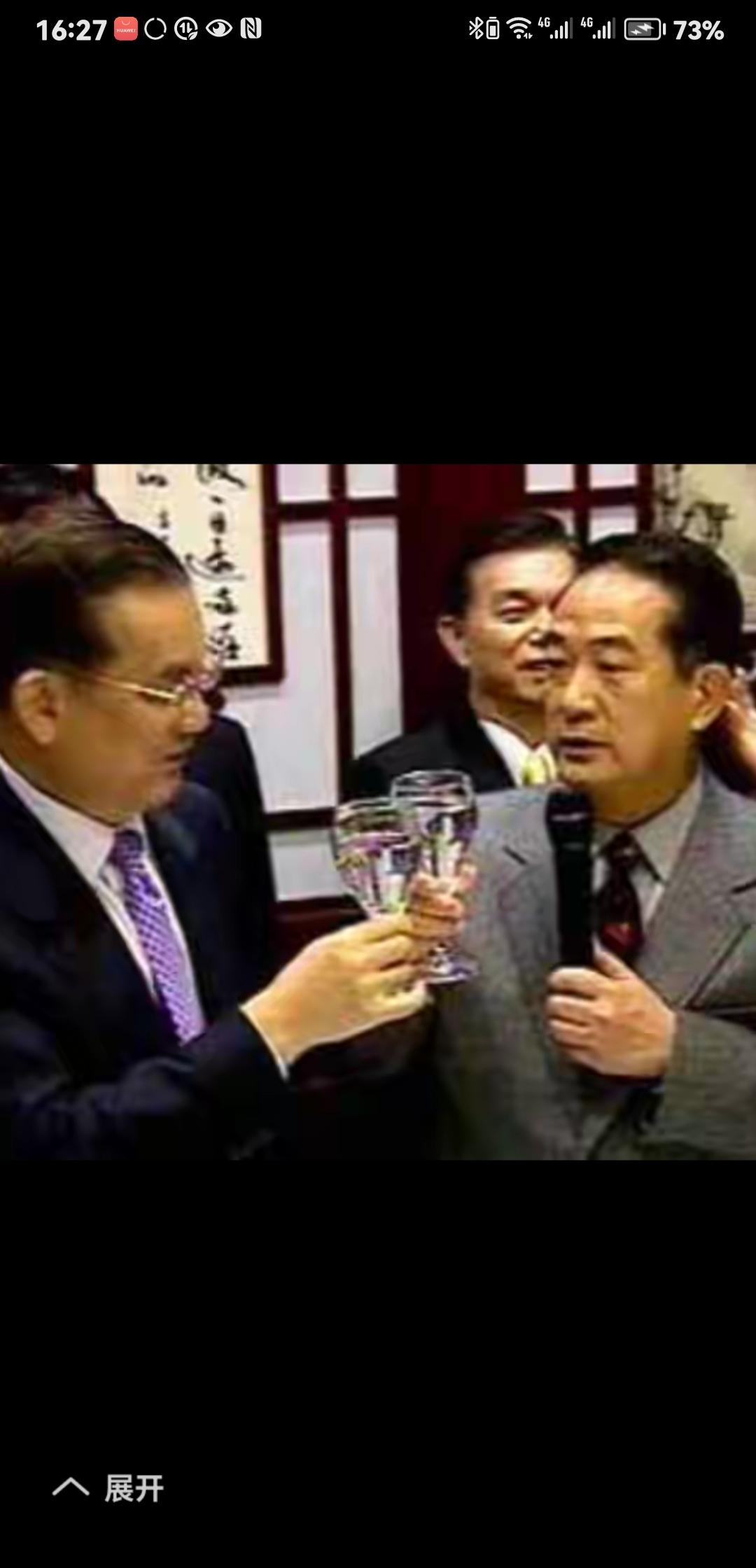 我盼望着郑丽文还是尽快访陆吧，不要在台湾剪不断理还乱的政治乱象中纠缠了。郑丽文只