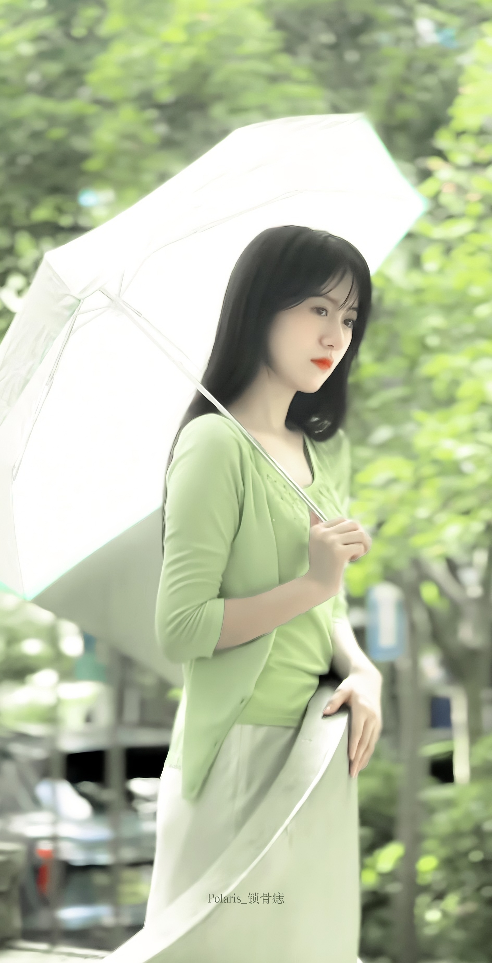 袁冰妍[超话] yby袁冰妍未来可期 九月，静待桂花飘香，万事晴朗✨（原图见水印