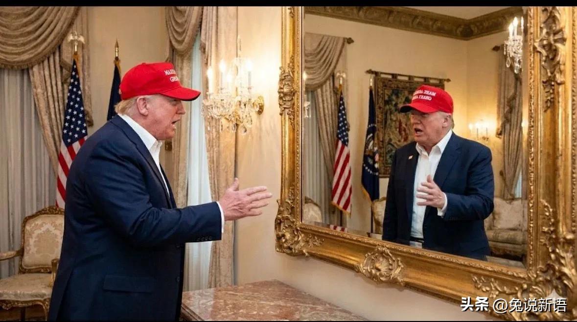 白宫发表声明，宣布特朗普将来华访问时间定于五月中旬。
此前特朗普本打算三月底来，