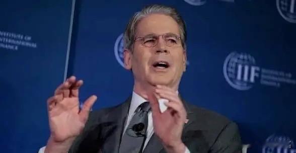 美国财政部长斯科特·贝森特今天宣称，中国将被彻底切断伊朗石油来源：“这些船只再也