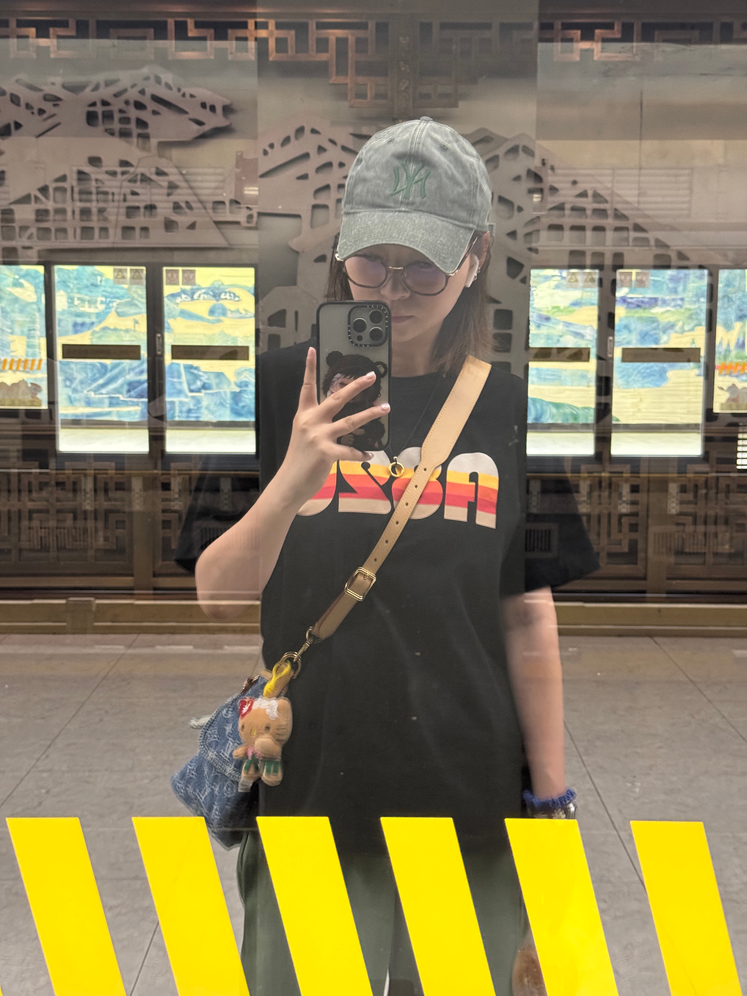 辛辛苦苦给自己找了个辛辛苦苦的班呀～都市隶人 上海