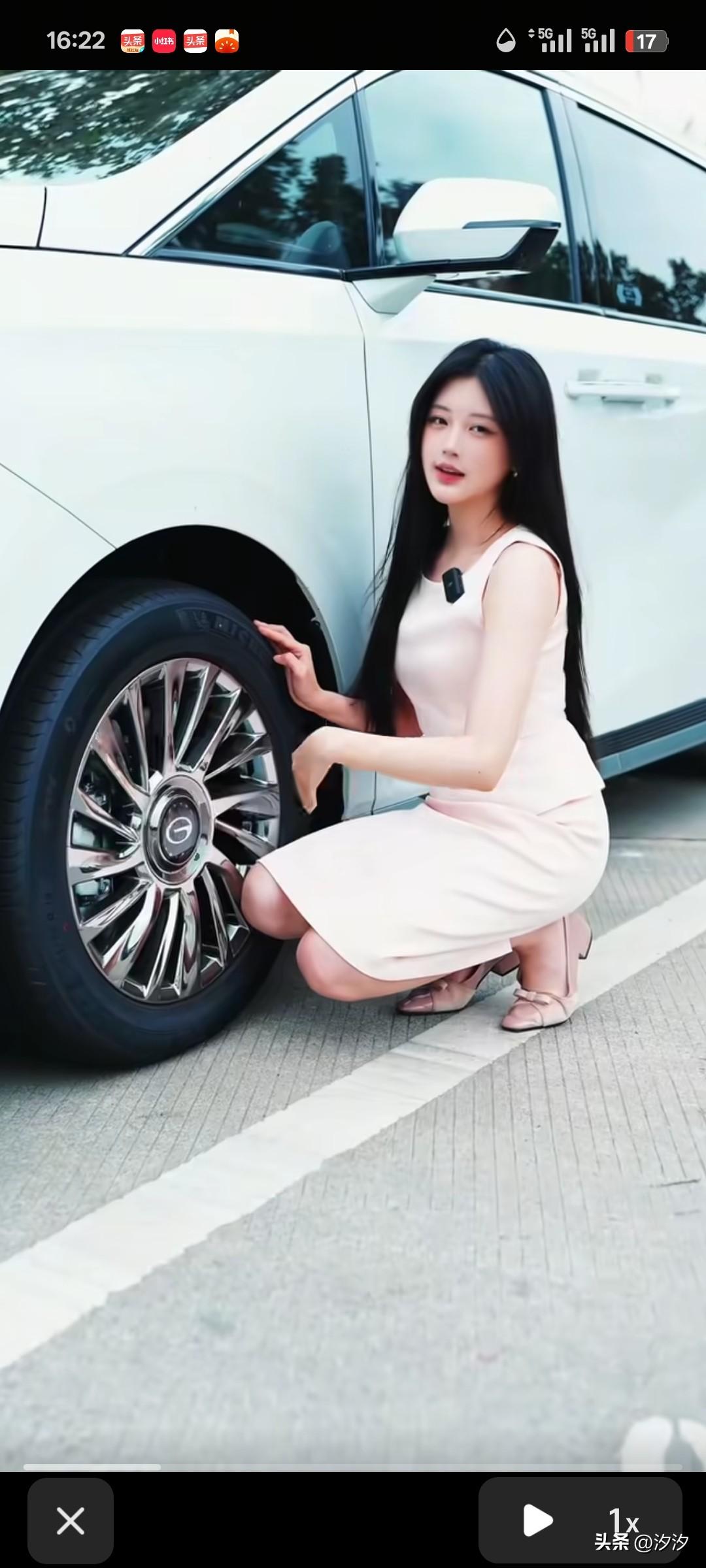 2026款M8HEV它来了，
这款车今年非常的火爆，
因为它的价格才19万多，