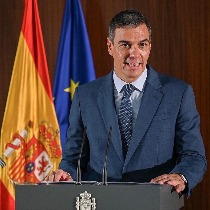 笑不活了！桑切斯正面硬刚特朗普：我就不配合，你能咋地！

最近国际名场面来了，西