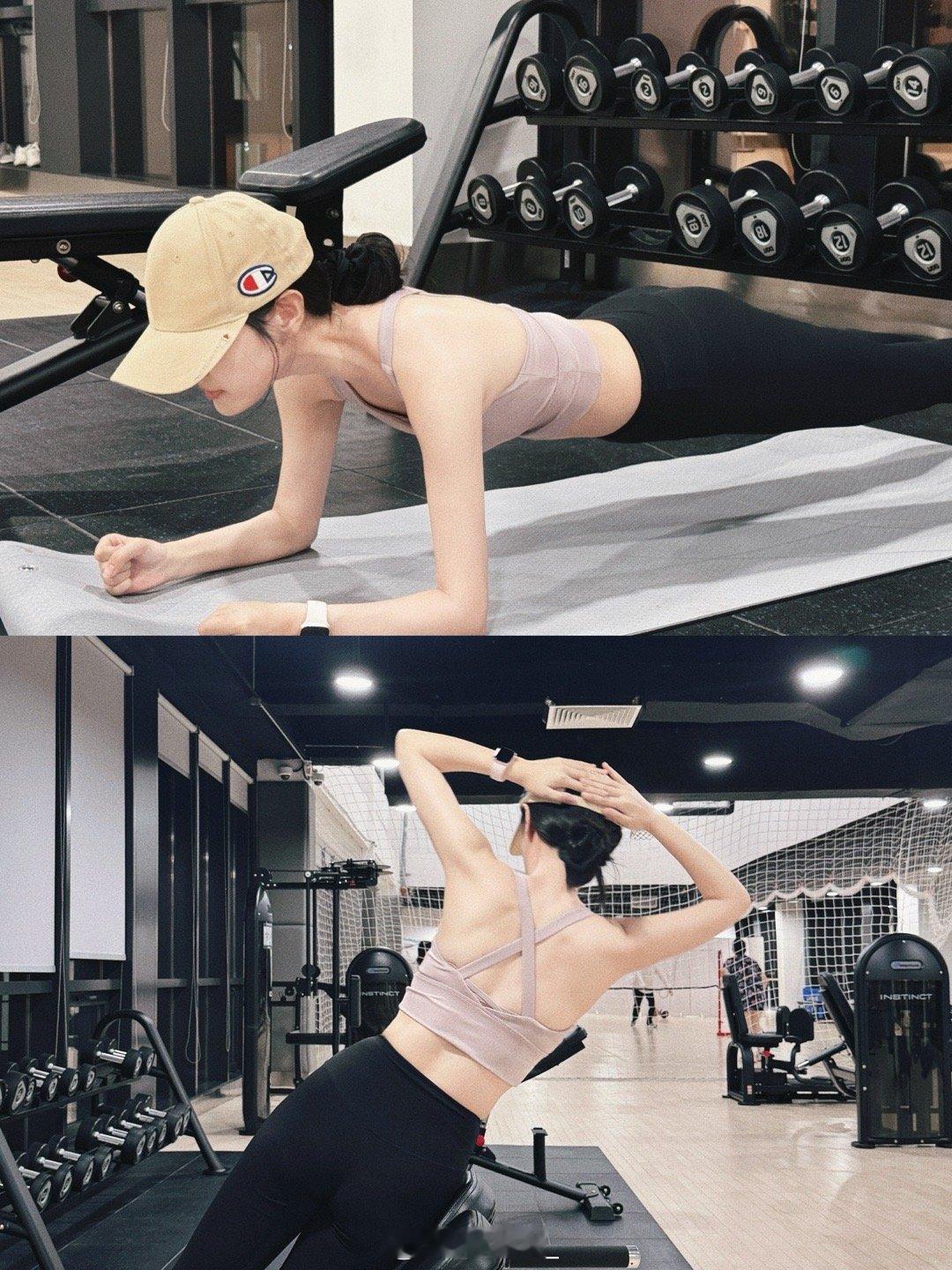 左右Alpha 右手Beta💦运动健身  ​​​