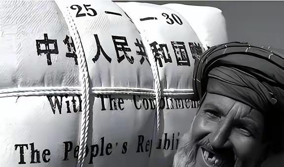 比越南还忘恩负义，拿走中国167架战机，转头就废铁价卖给西方！在我国所有援助过的