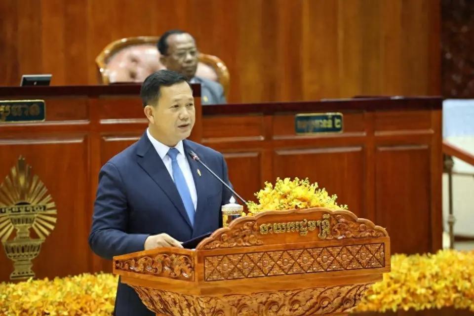 7月17日，台湾当局外事部门对外宣称取消对柬埔寨的“签证”便利措施，妄称是柬埔寨