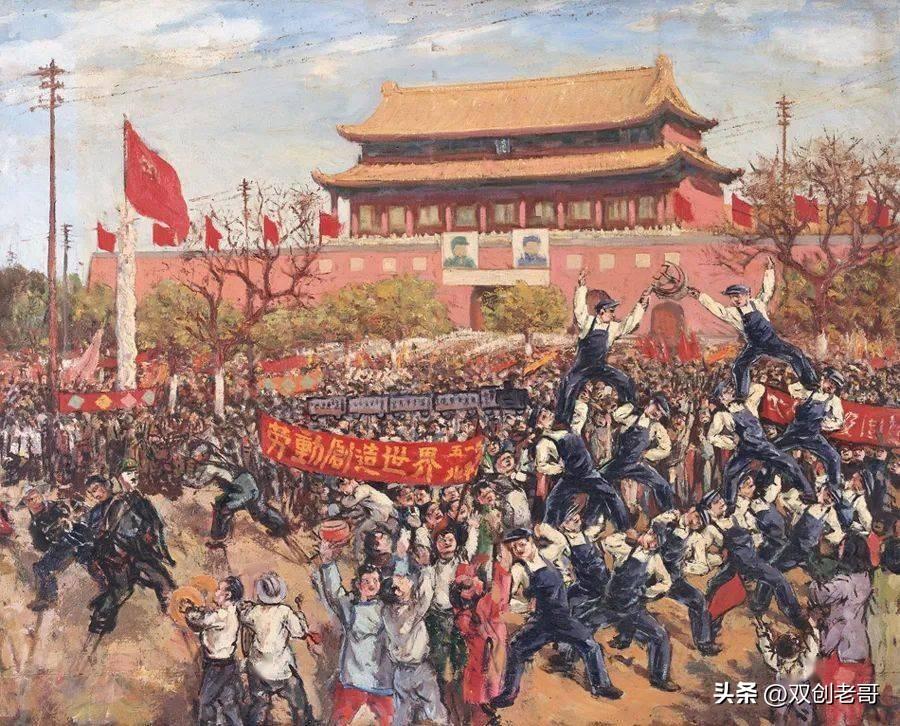 求稳定谋发展铭记先烈
社会的发展进步和不断变革是永恒不变的时代主题。民族要复兴人