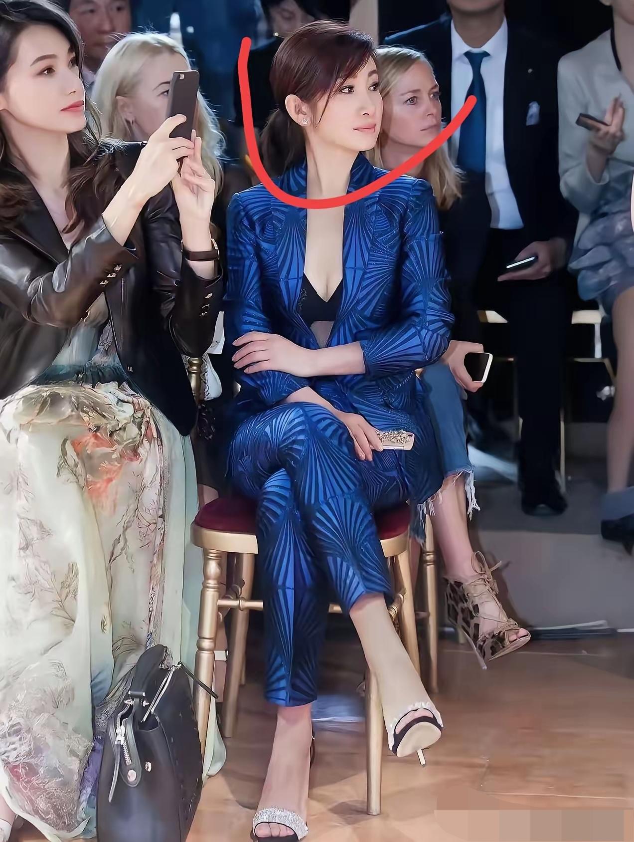 气质，演技，爱情，家庭，多完美的女神，被丈夫宠成宝，娱乐圈最幸福的女人，人生赢家