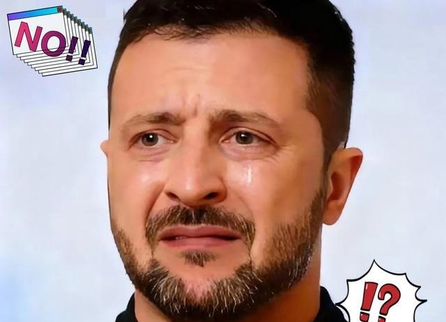 泽连斯基宣布。12月2日，乌克兰总统泽连斯基亲口宣布：乌美代表团就“领土问题”一