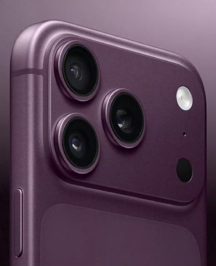 iPhone18Pro最新爆料汇总 两代旗舰参数大比拼，iPhone18Pro你