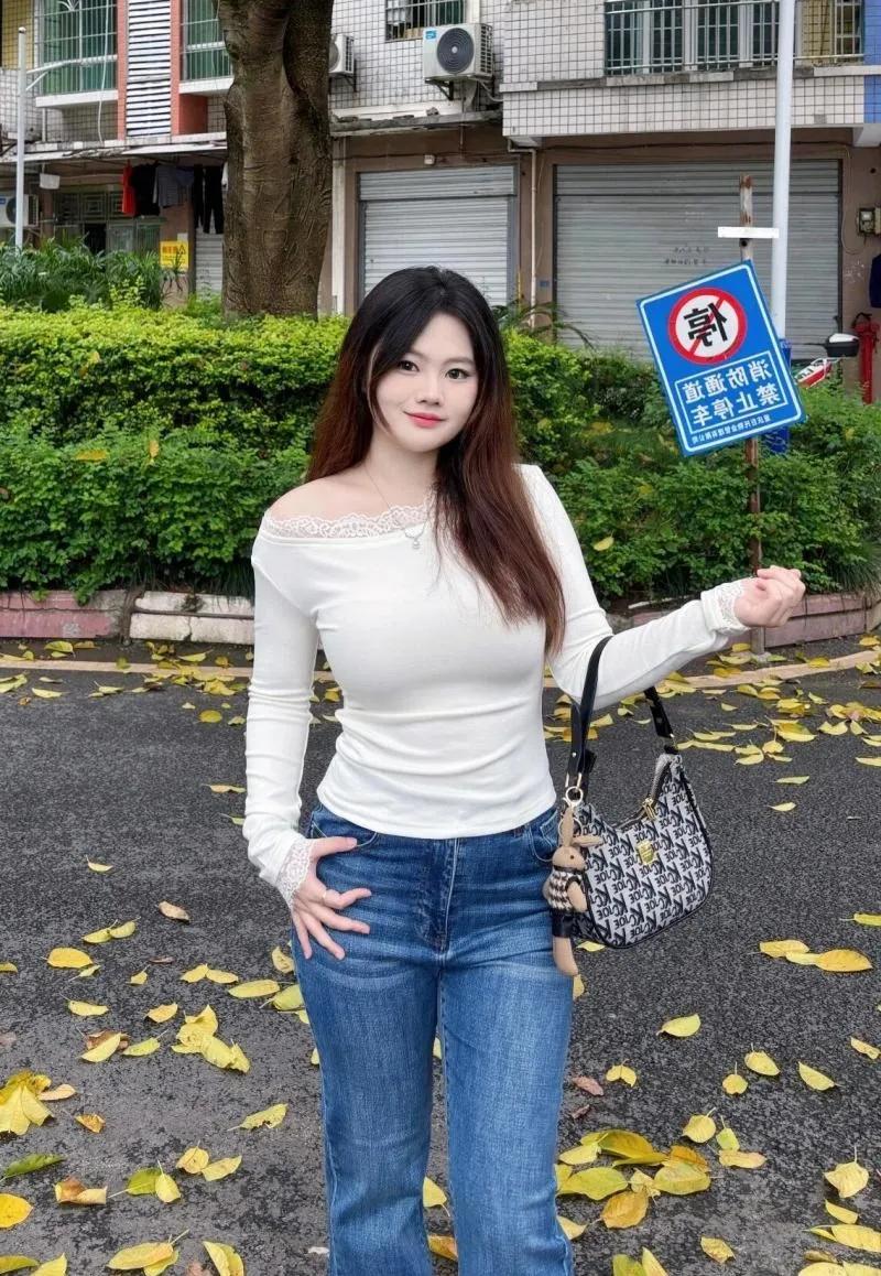 微胖最美！