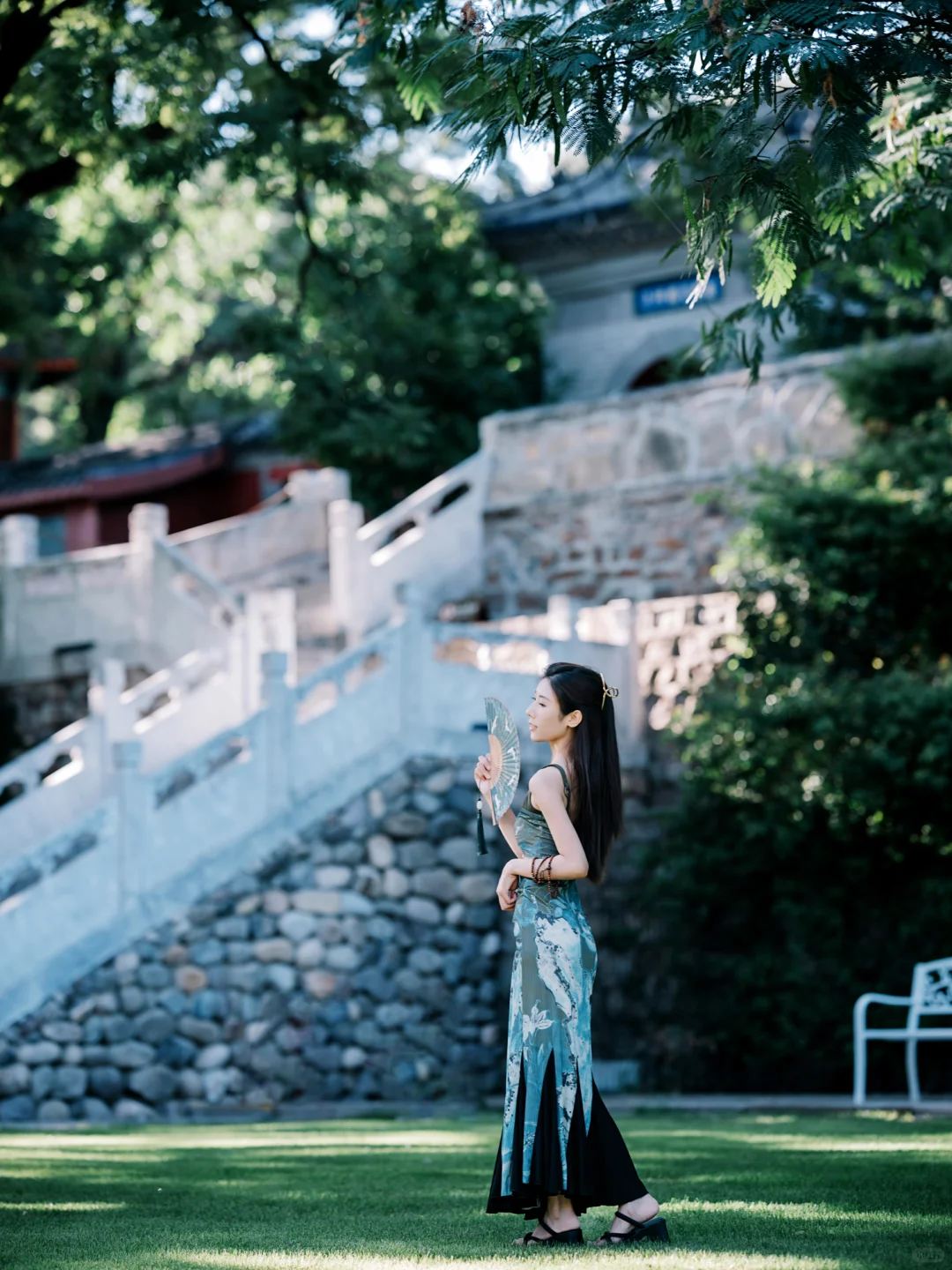 北京红螺寺超全攻略📷祈福圣地与拍照打卡地