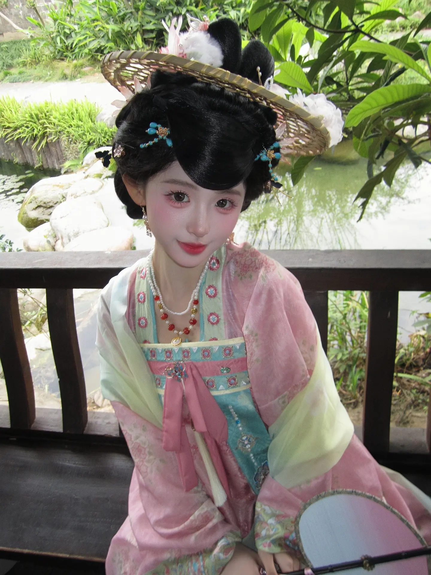 我用无悔刻永世爱你的碑～