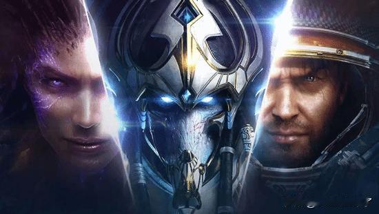 【能救暴雪吗？】暴雪娱乐旗下经典科幻IP《星际争霸》似乎正以前所未有的姿态酝酿回