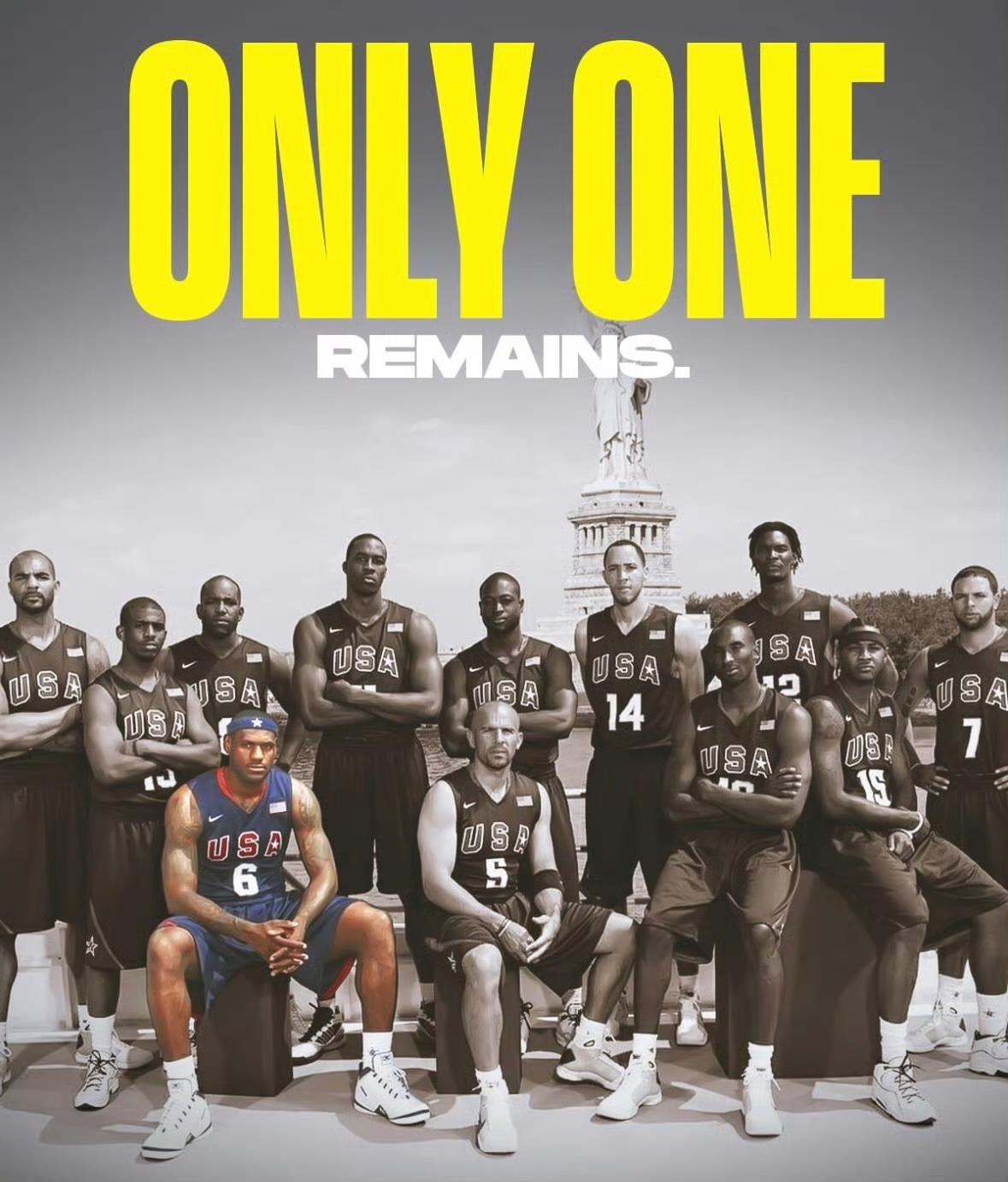 随着克里斯·保罗在2025年宣布退役，勒布朗·詹姆斯成为了这支传奇球队中唯一仍在