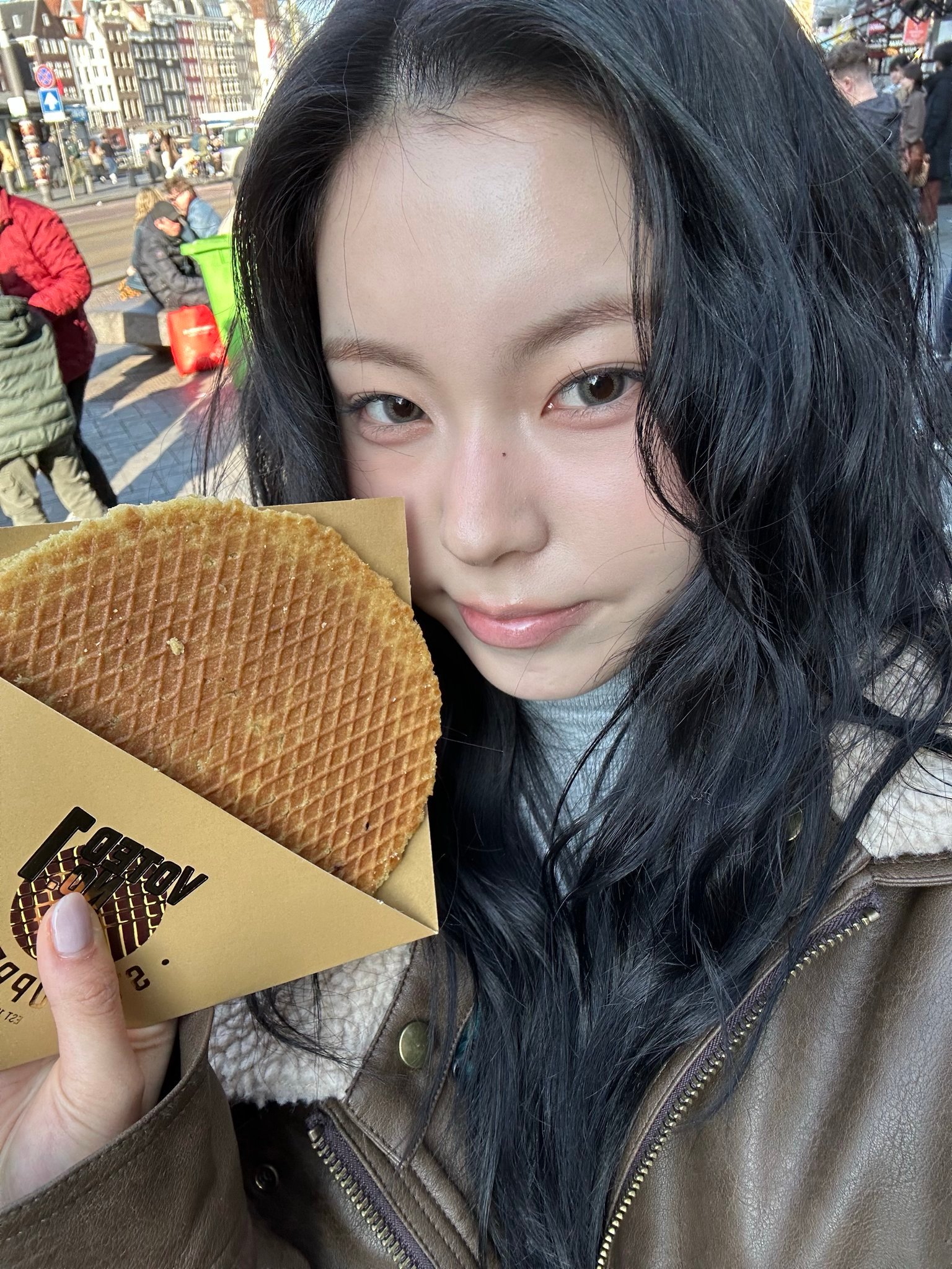 260321🫧nmixx张圭真