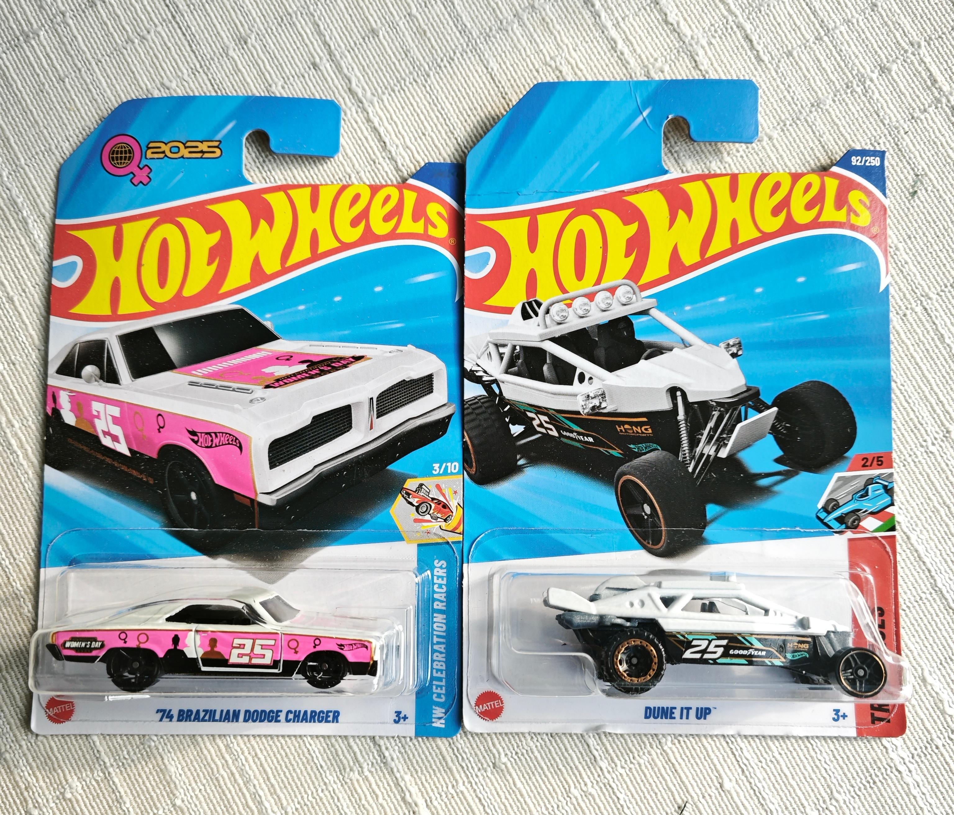 第78期今天【抽奖】送出的是：风火轮火辣交通系列车模两台评论区聊聊：你会在今天抽