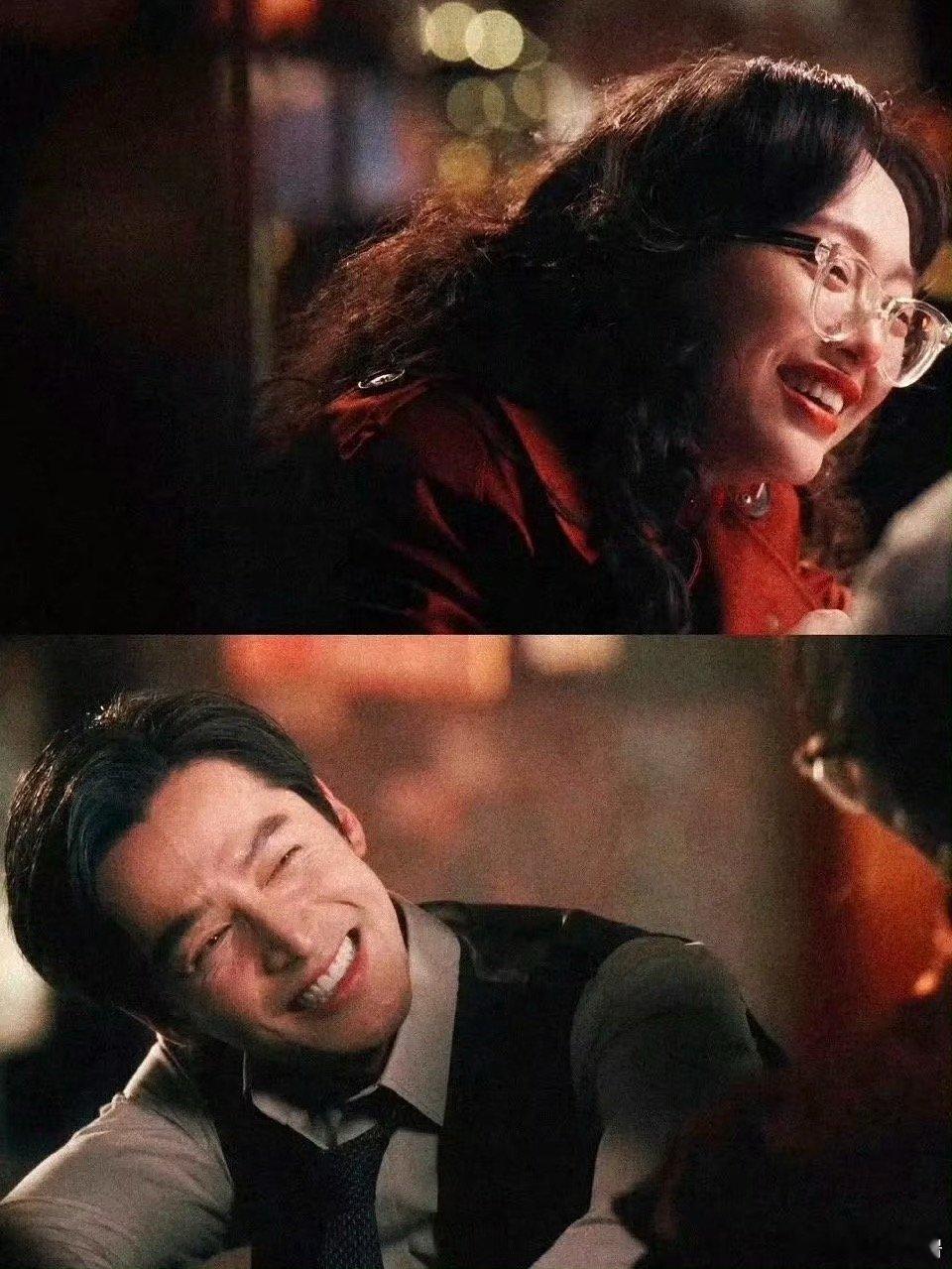 胡歌宣传唐嫣新剧，认识这么多年，还能这样真心实意地互相支持，真的很难得。愿我们都