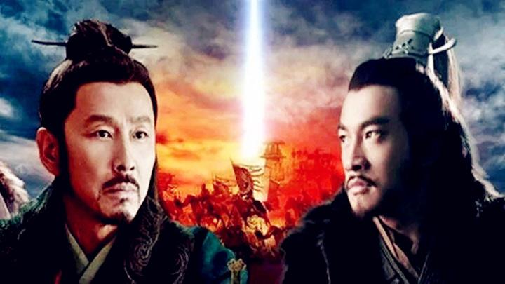 鸿门宴上，项羽不杀刘邦，这一幕千古传颂，非因仁慈，而是有着深刻的制约与无奈。那夜