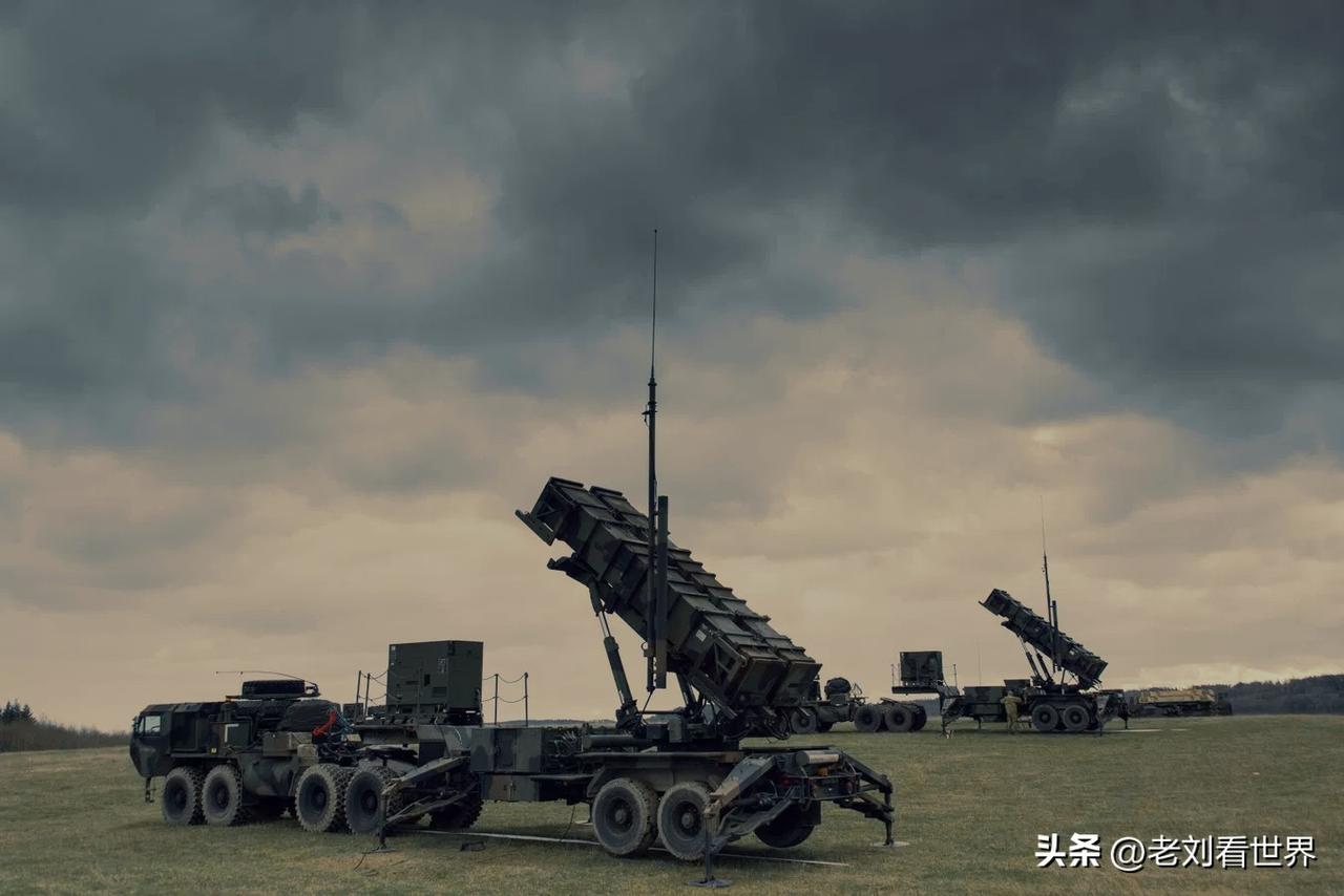 【俄媒曝：五角大楼在补充“爱国者”导弹库存方面面临着严峻的问题】
华盛顿时间20