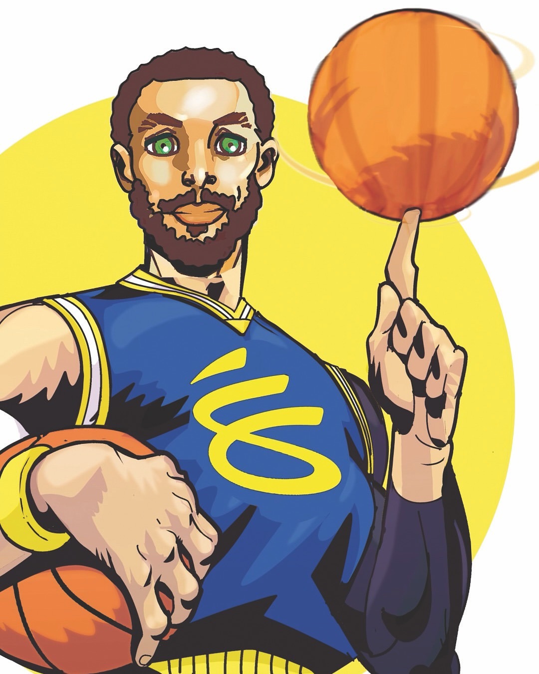 今天库里还有团队在纽约和某品牌碰面会谈CurrySoleNews库里库里和我的看