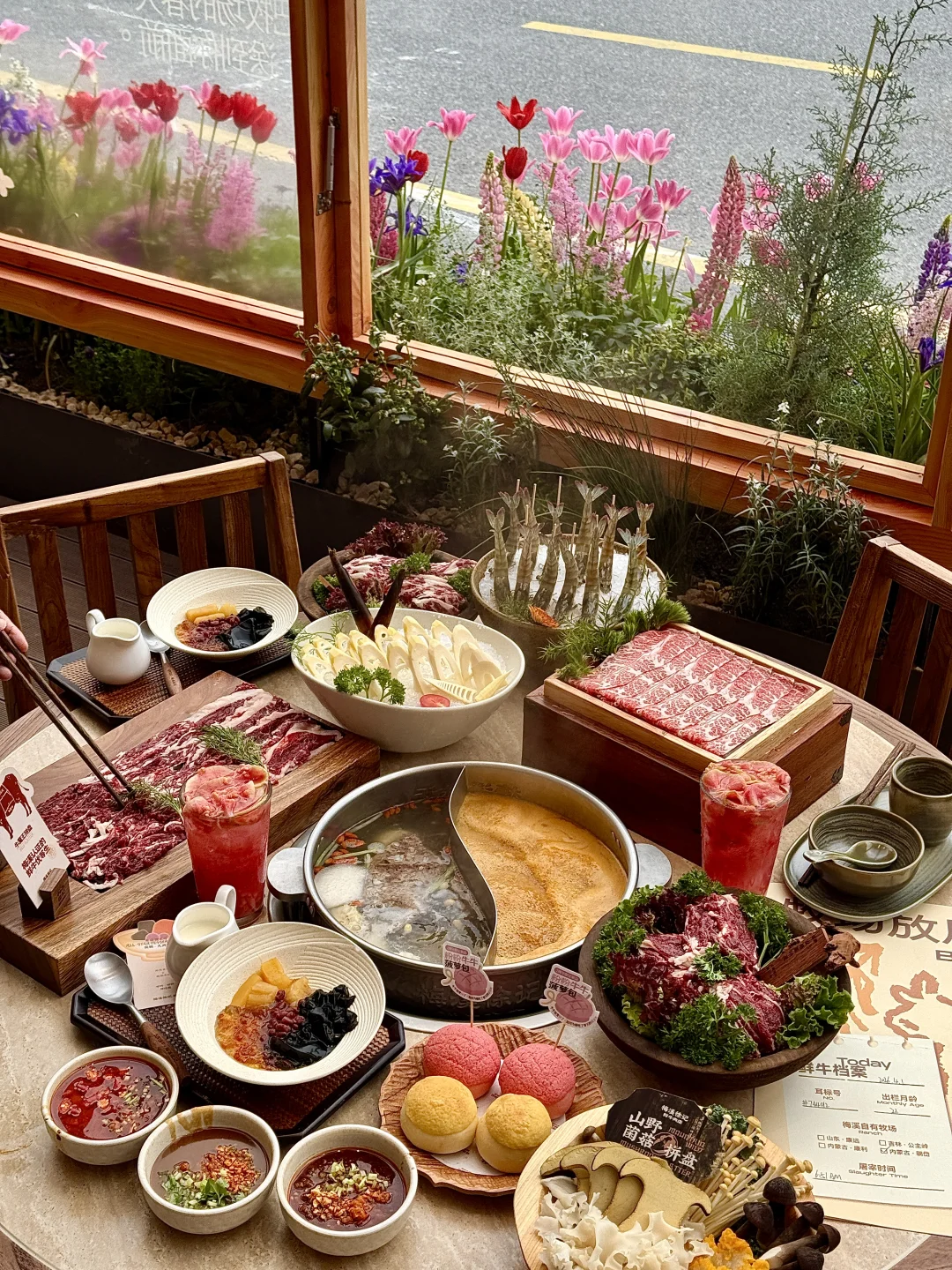 每个来杭州的朋友都会被我带来这里…