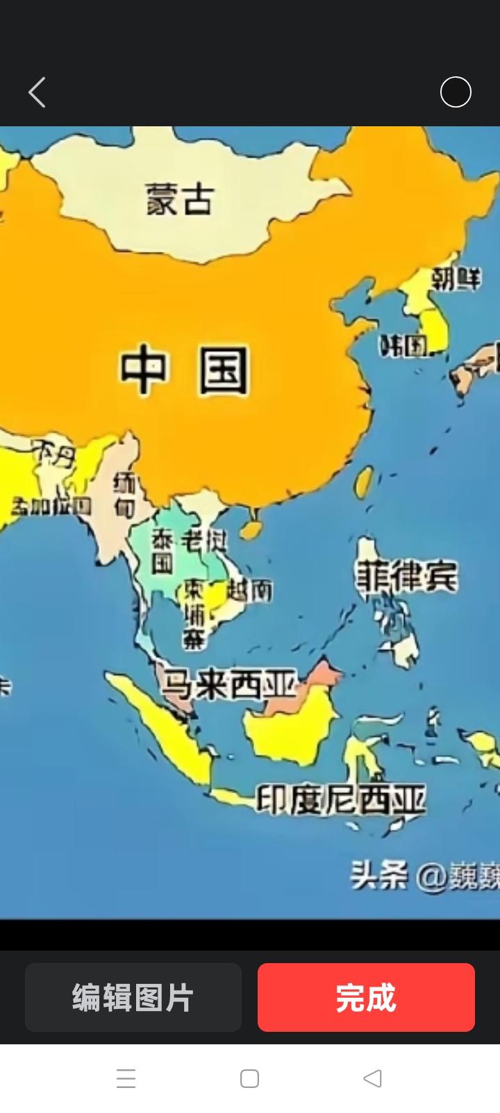 卖给菲律宾化肥凸显我国人道，支离破碎的岛国没有粮食让他们怎么活？
这次化肥危机，