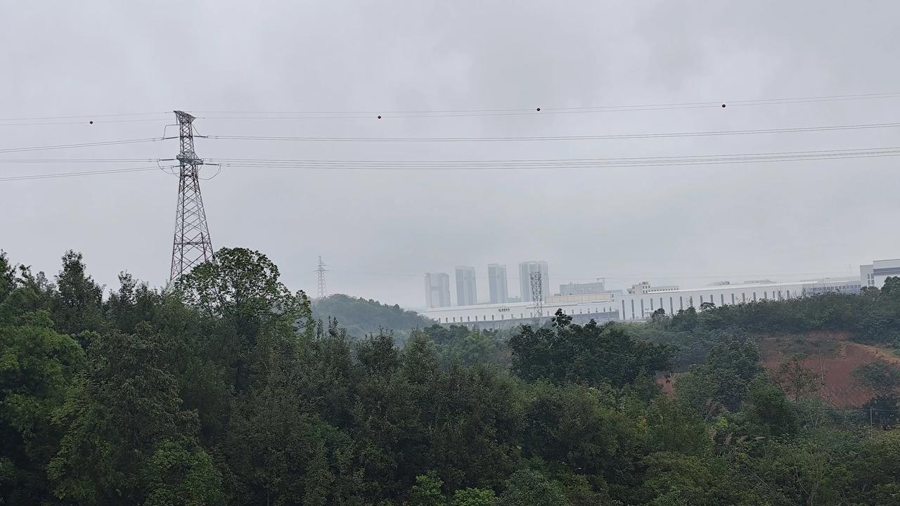 晒图笔记大赛路上的风景