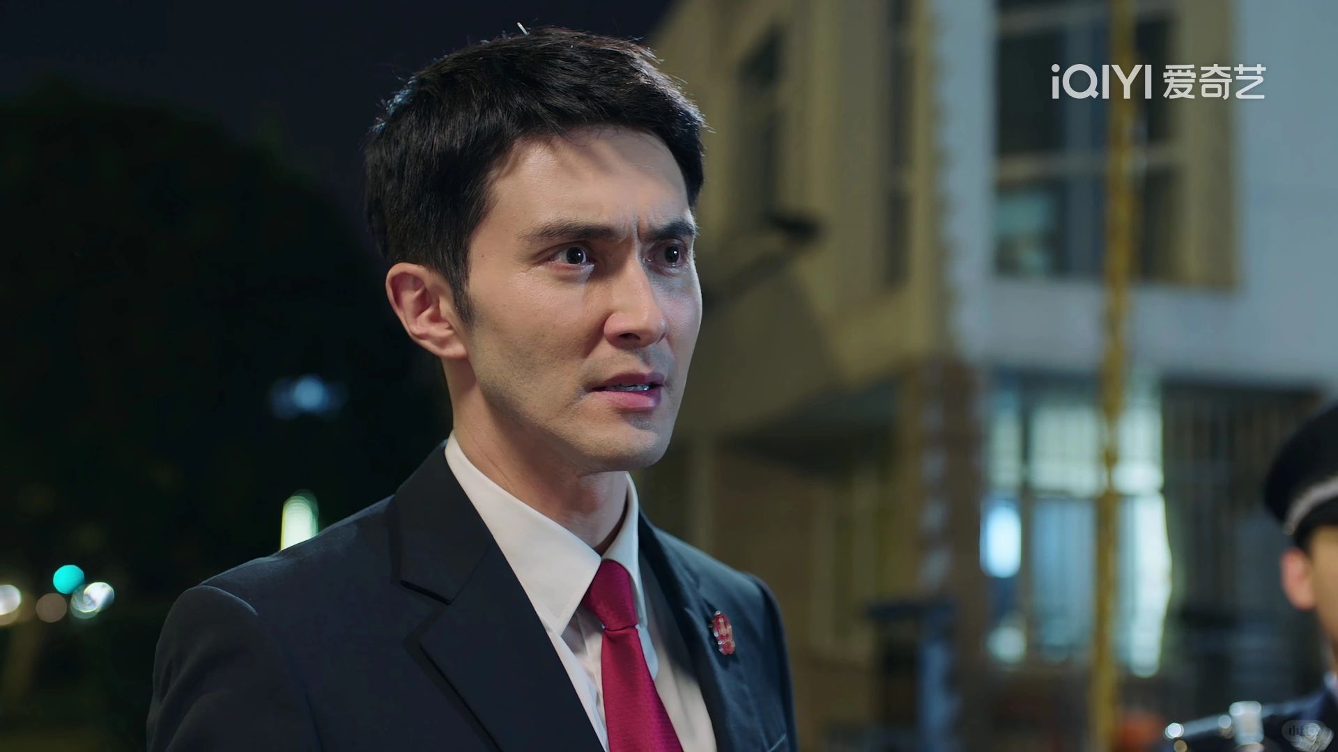 看清罗远的家世，才懂林海岚为何加入环保庭