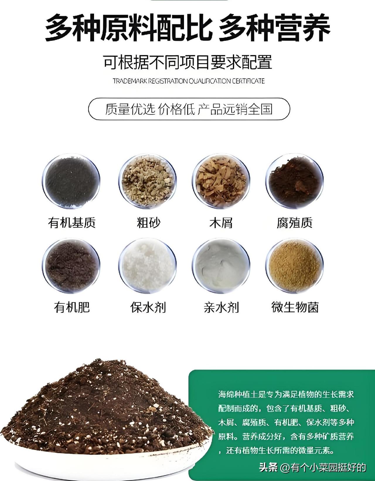 新手也能学会！把小菜园土壤养成“海绵土”
 
种菜先养土，好土像海绵，透气保水，