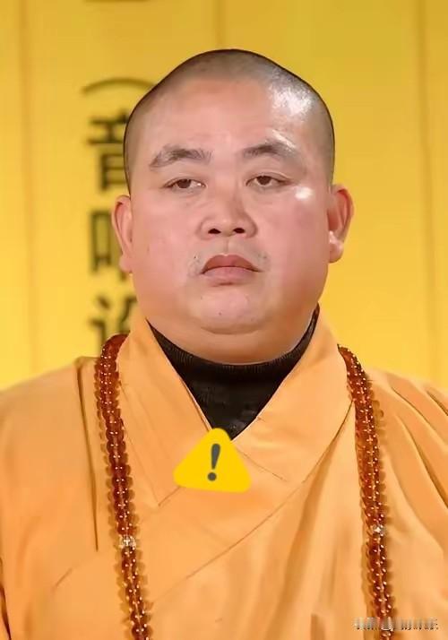 释永信原以为24年大牢便是收场，谁曾想48小时后，另一场公道审判将他死死定格在历