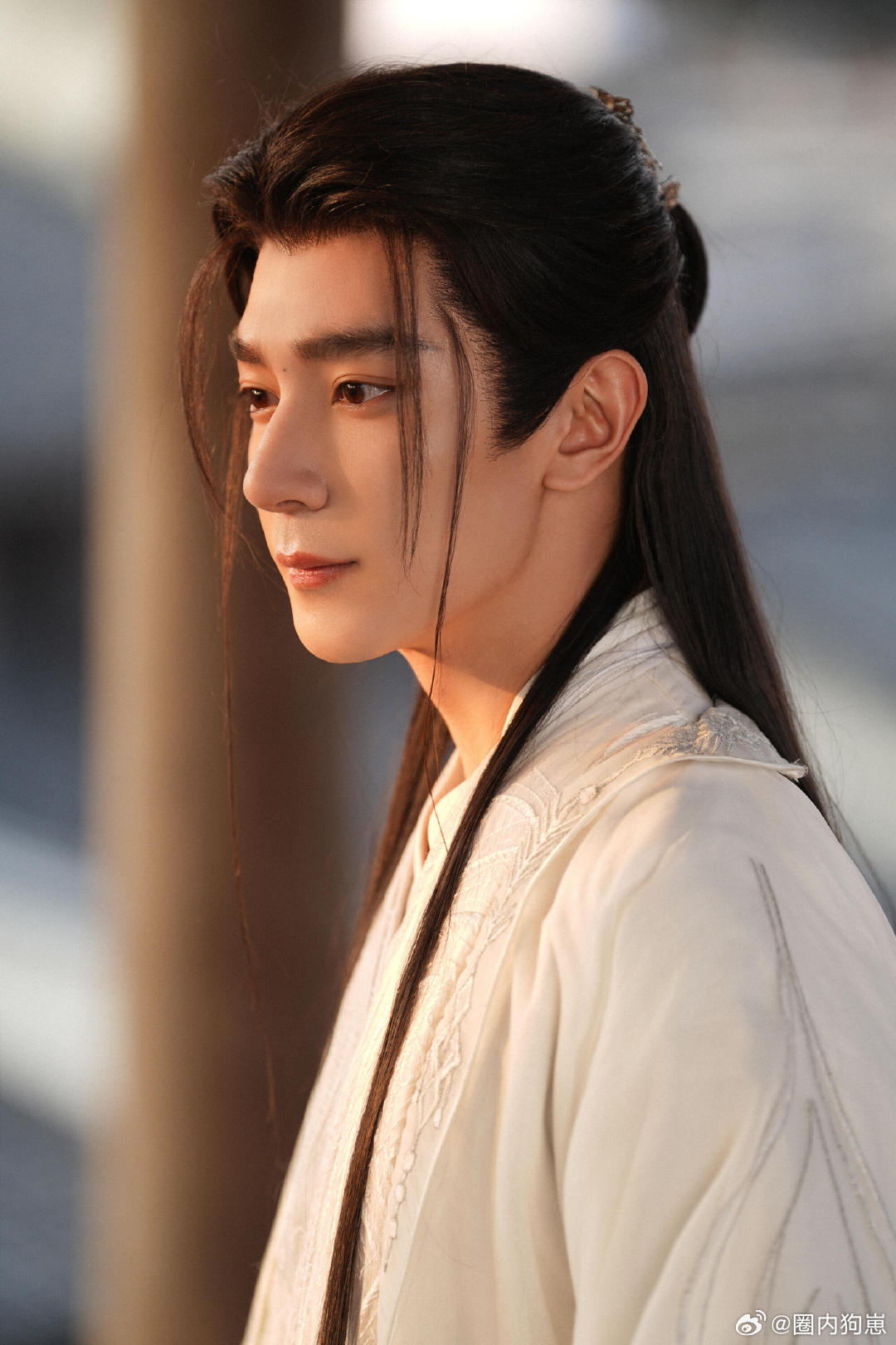 夏之光演绿茶男有一套的夏之光演绿茶男简直是舒适区！柳为雪表面柔弱可怜，一开口全是