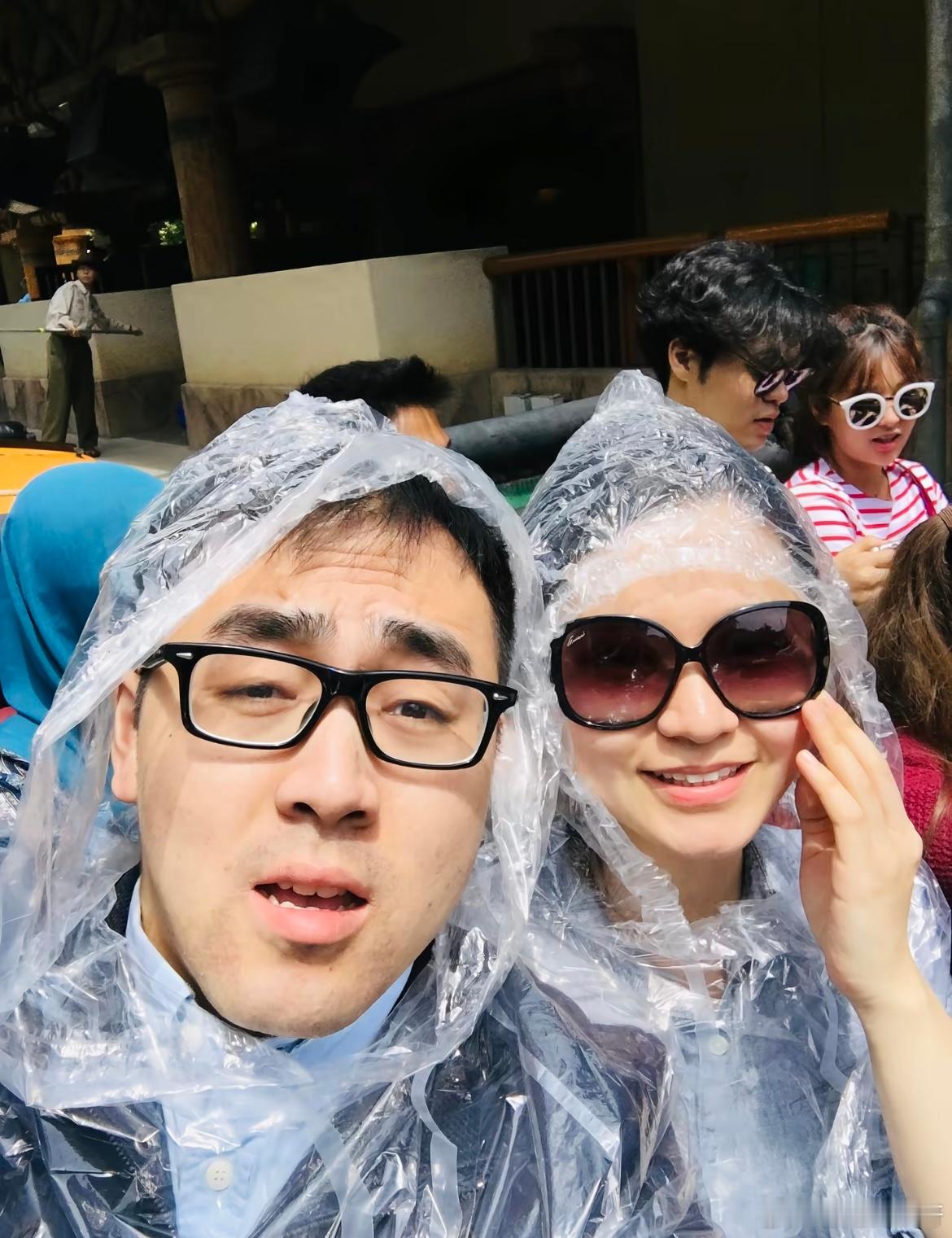 把十三岁就认识的女孩娶回家了 ​​​