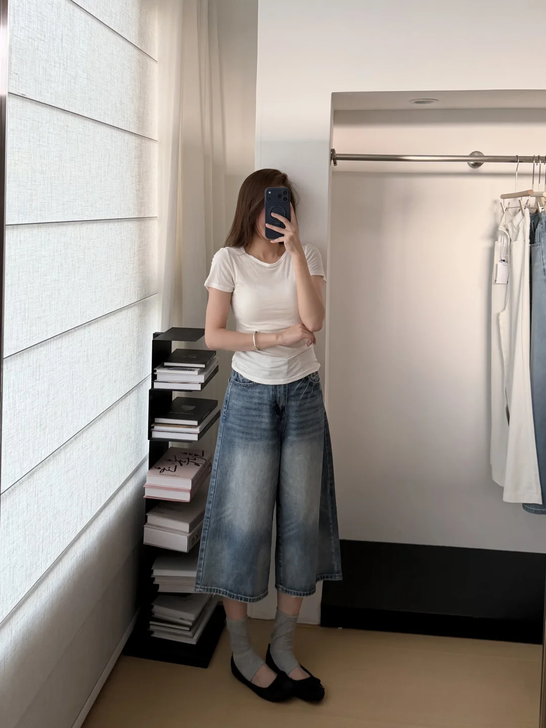今年夏天zui舒服的裤子出现了！