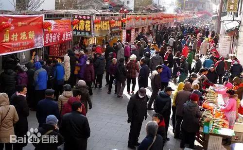 浮山所山会是否还举办？近日，有市民询问：最近几年没有看到官方发布浮山所山会举办的