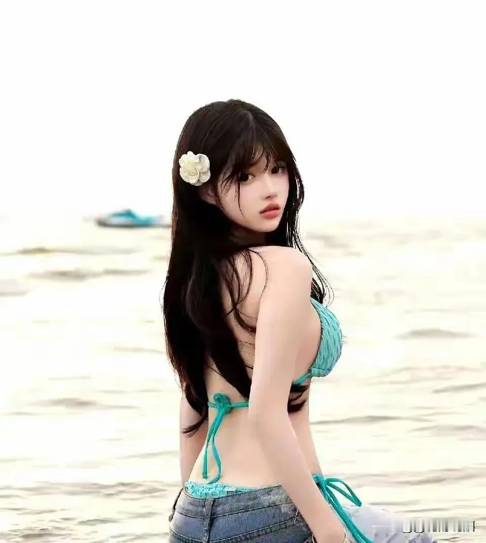 沫沫还是有魅力的
