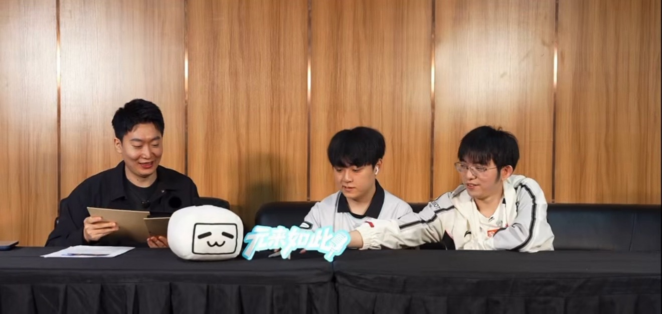 许哥有生之年会不会来LPLFlandre回忆21EDGFlandre期待Tian