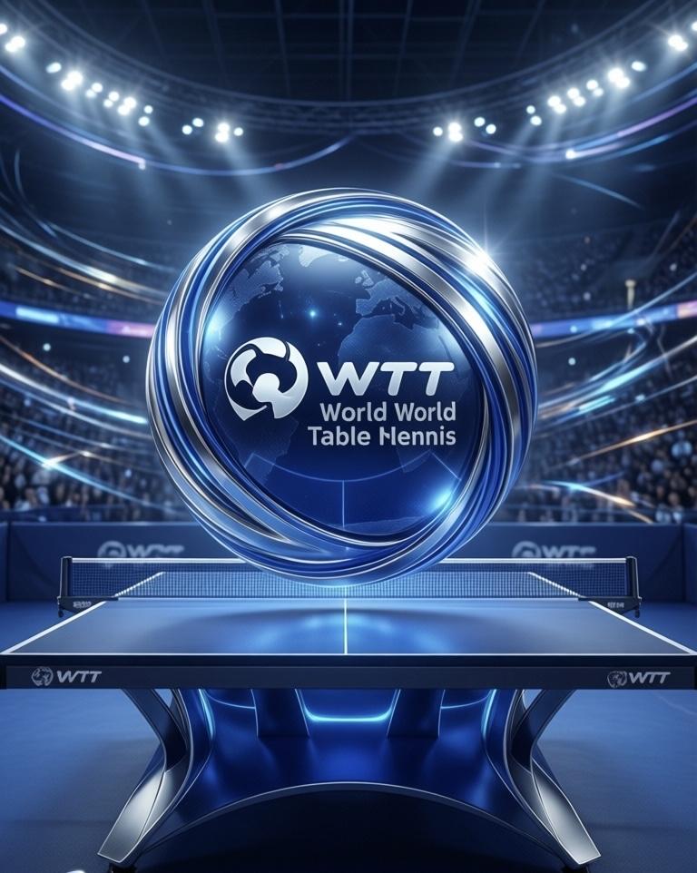 WTT主席是遮羞布，坑害了多少优秀运动员
世界乒乓球职业大联盟（WTT），强制参