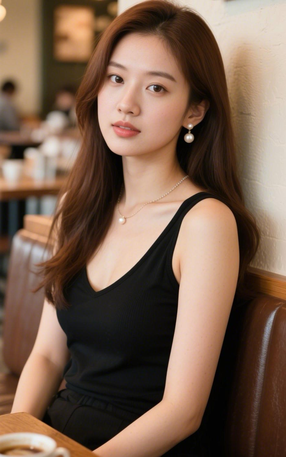 下一个，可能就是你！我的爱人…