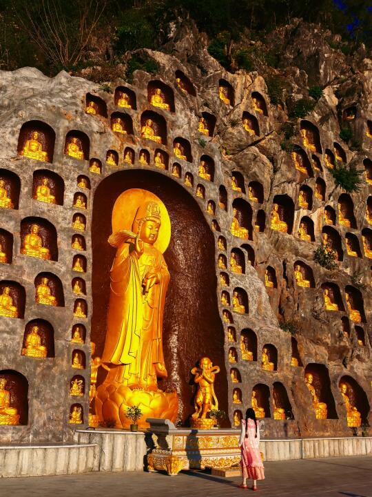 寺庙清修后劲好大‼️听听我的真实感受😭