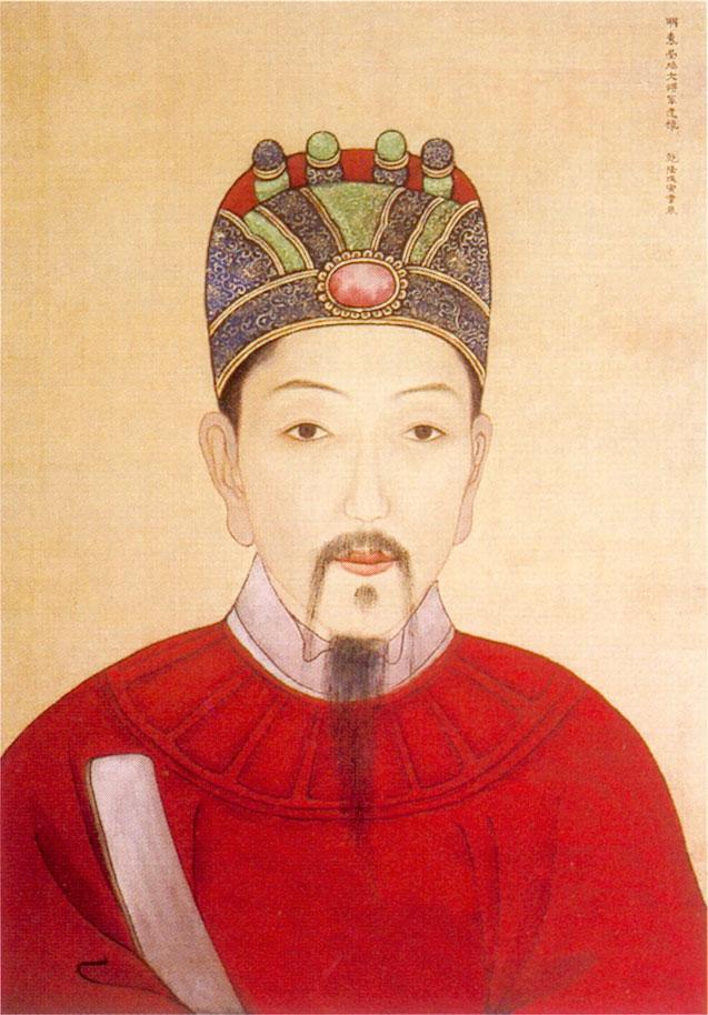 袁崇焕被凌迟、祖大寿两次降清、郑成功后人入旗，这些明末名将家族后来为何走向了完全