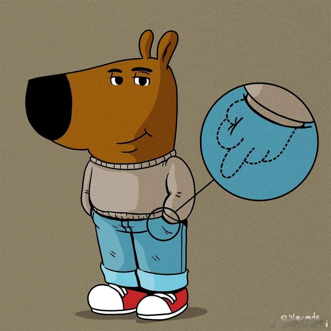 cool boi 