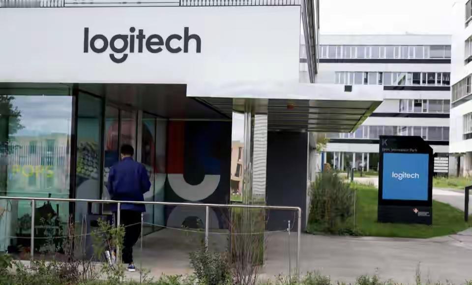 两天市值蒸发5.7亿后，罗技慌了！

可惜，这一次面对罗技的道歉，网友们并不买账